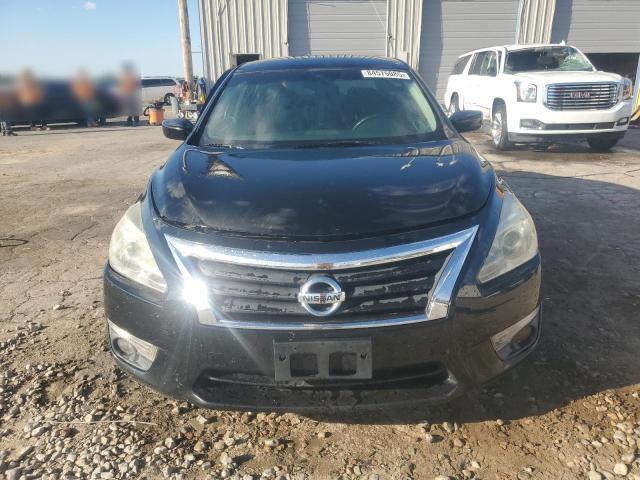 Photo 5 from auction – 2015 NISSAN ALTIMA 2.5 with VIN 1N4AL3APXFC492459