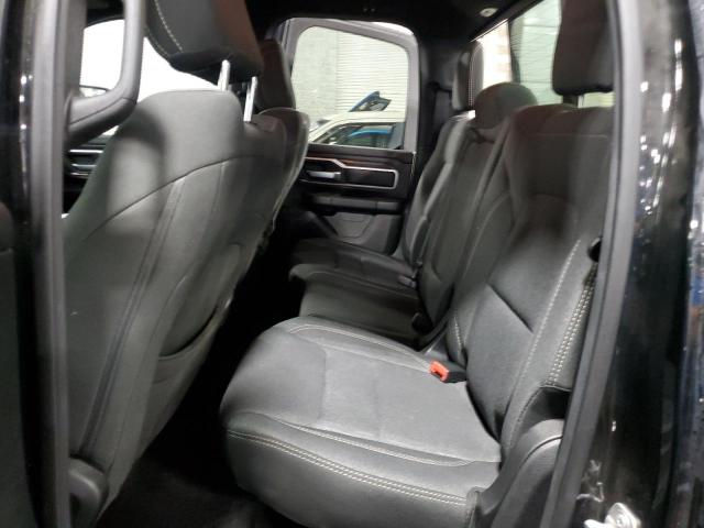 Photo 10 from auction – 2020 RAM 1500 BIG H with VIN 1C6SRFBT8LN196728