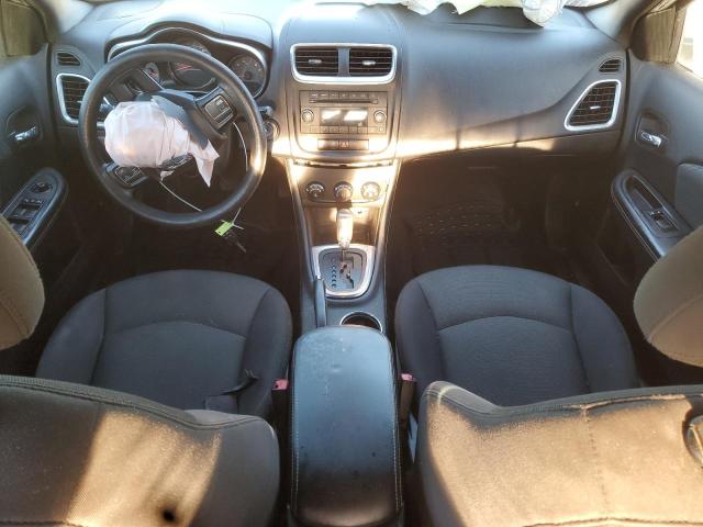 Photo 8 from auction – 2013 DODGE AVENGER SE with VIN 1C3CDZAB4DN700381