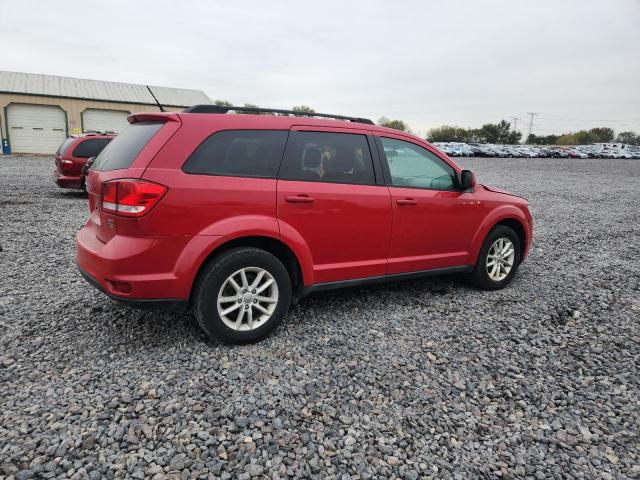 Photo 3 from auction – 2013 DODGE JOURNEY SX with VIN 3C4PDCBG7DT699781