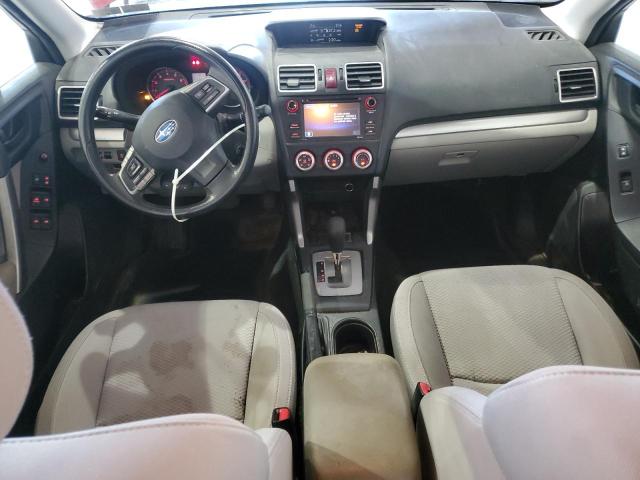 Photo 8 from auction – 2016 SUBARU FORESTER 2 with VIN JF2SJABC6GH472994