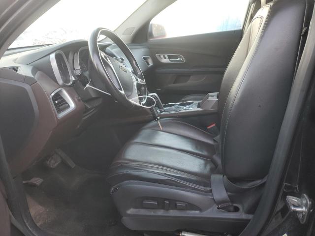 Photo 7 from auction – 2015 CHEVROLET EQUINOX LT with VIN 2GNFLHE32F6246526