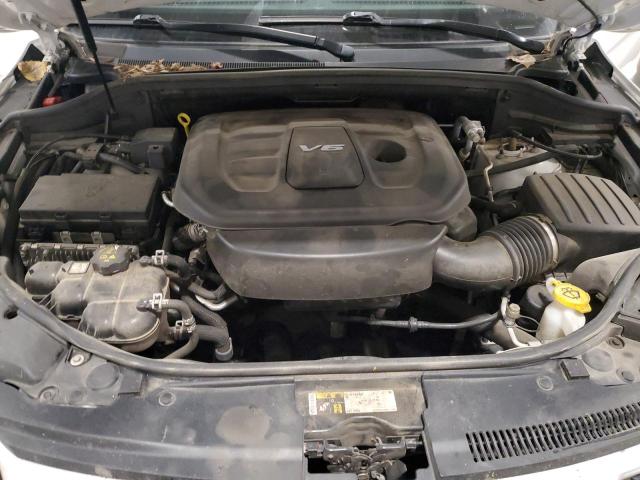 Photo 12 from auction – 2016 JEEP GRAND CHER with VIN 1C4RJFCG8GC358147