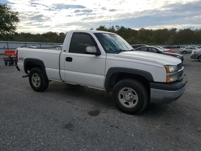 Photo 4 from auction – 2003 CHEVROLET SILVERADO with VIN 1GCEK14V43Z198464