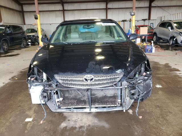 Photo 5 from auction – 2004 TOYOTA CAMRY LE with VIN 4T1BF30K94U074358