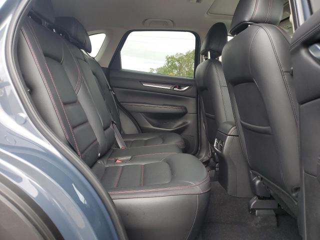 Photo 11 from auction – 2024 MAZDA CX-5 PREFE with VIN JM3KFBCL7R0521388