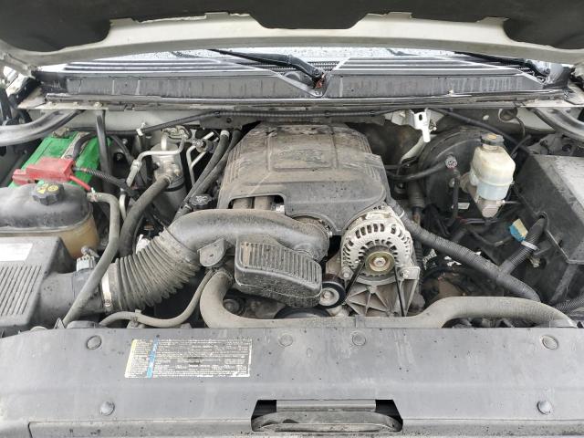 Photo 12 from auction – 2011 GMC YUKON SLT with VIN 1GKS2CE04BR235999