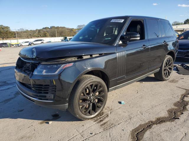 LAND ROVER RANGE ROVE 2019 with VIN SALGS2RE8KA531763 - Photo from auction
