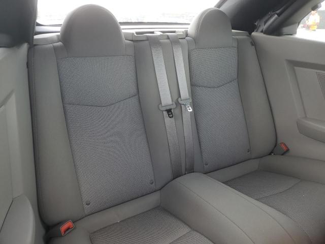Photo 10 from auction – 2008 CHRYSLER SEBRING TOURING with VIN 1C3LC55R38N295302