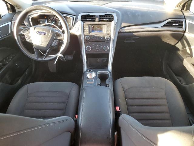Photo 8 from auction – 2017 FORD FUSION SE with VIN 3FA6P0LU7HR238093