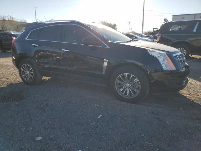Photo 4 from auction – 2011 CADILLAC SRX LUXURY with VIN 3GYFNAEY9BS528268