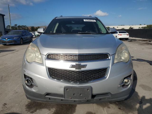Photo 5 from auction – 2015 CHEVROLET EQUINOX LT with VIN 2GNALCEK2F6335078