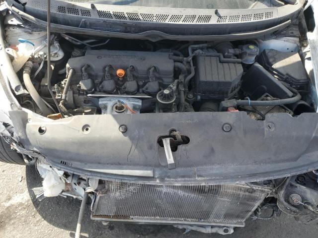 Foto 11 de la subasta – 2010 HONDA CIVIC EX con VIN 19XFA1F88AE024162