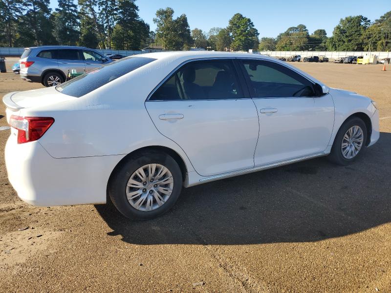Photo 3 from auction – 2013 TOYOTA CAMRY L with VIN 4T4BF1FK4DR327409