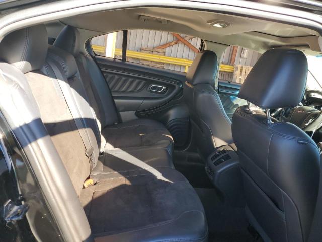 Photo 10 from auction – 2011 FORD TAURUS SHO with VIN 1FAHP2KT3BG188286