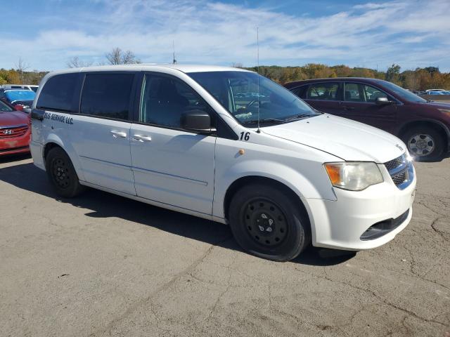 Photo 4 from auction – 2013 DODG GRAND CARAVAN SE with VIN 2C4RDGBG5DR817703