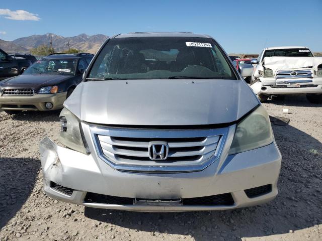 Photo 5 from auction – 2010 HONDA ODYSSEY EX with VIN 5FNRL3H67AB045321