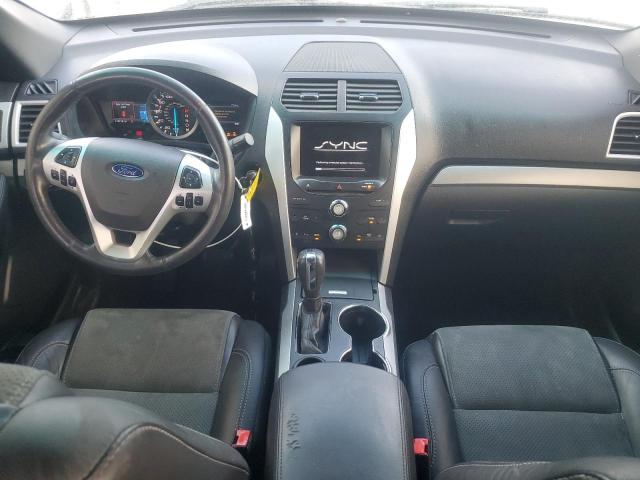 Photo 8 from auction – 2015 FORD EXPLORER X with VIN 1FM5K7D89FGC02534