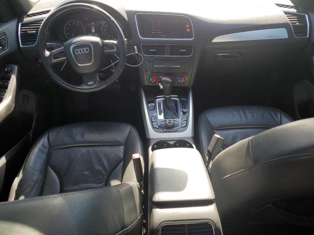 Photo 8 from auction – 2010 AUDI Q5 PREMIUM with VIN WA1MKAFP6AA023150