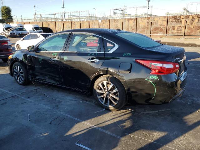 Photo 2 from auction – 2017 NISSAN ALTIMA 2.5 with VIN 1N4AL3AP8HC199632