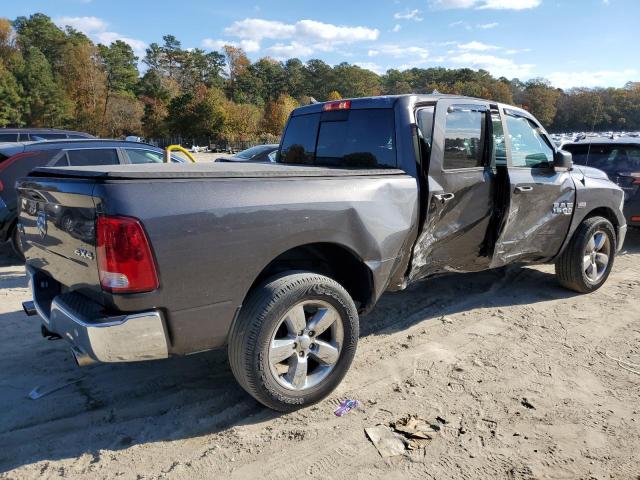 Photo 3 from auction – 2019 RAM 1500 CLASS with VIN 1C6RR7TT2KS597047