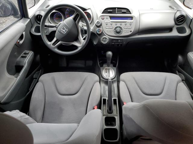 Photo 8 from auction – 2010 HONDA FIT with VIN JHMGE8H20AS013386