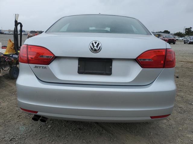 Photo 6 from auction – 2011 VOLKSWAGEN JETTA BASE with VIN 3VW2K7AJ7BM011206