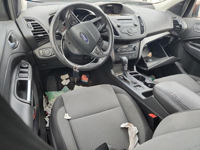 Photo 8 from auction – 2017 FORD ESCAPE SE with VIN 1FMCU0G98HUD67069