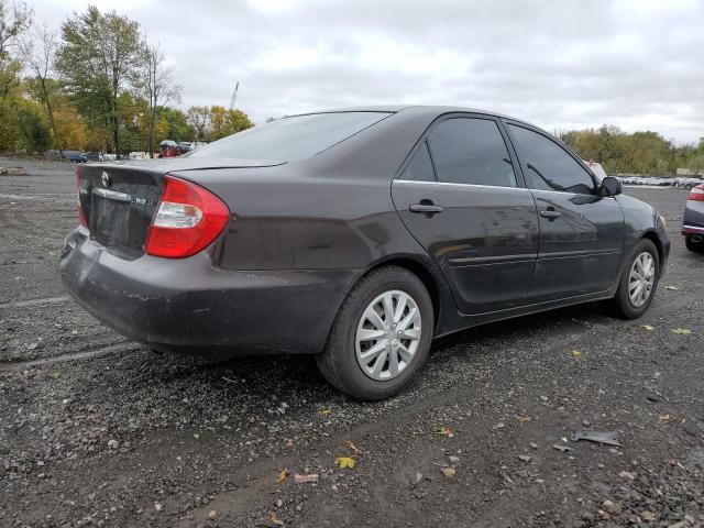 Photo 3 from auction – 2002 TOYOTA CAMRY LE with VIN 4T1BE32K72U508340