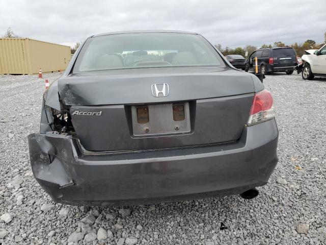 Photo 6 from auction – 2010 HONDA ACCORD LXP with VIN 1HGCP2F41AA042916