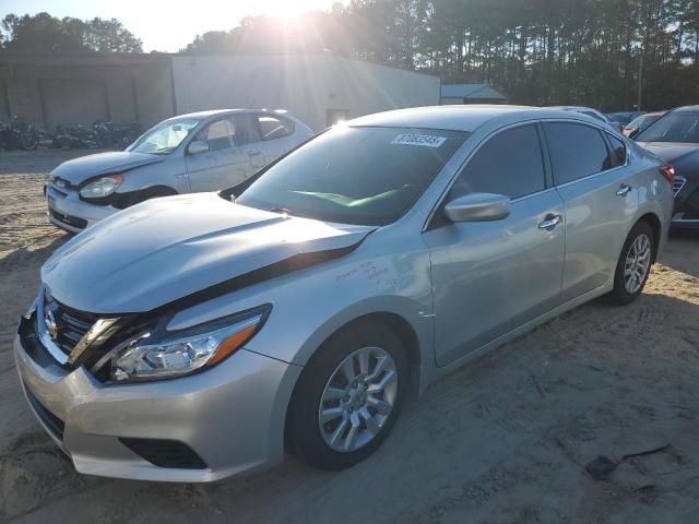 NISSAN ALTIMA 2.5 2016 with VIN 1N4AL3AP8GC225368 - Photo from auction