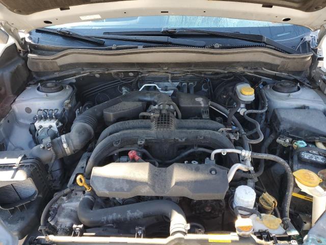 Photo 12 from auction – 2017 SUBARU FORESTER 2 with VIN JF2SJAEC0HH594845
