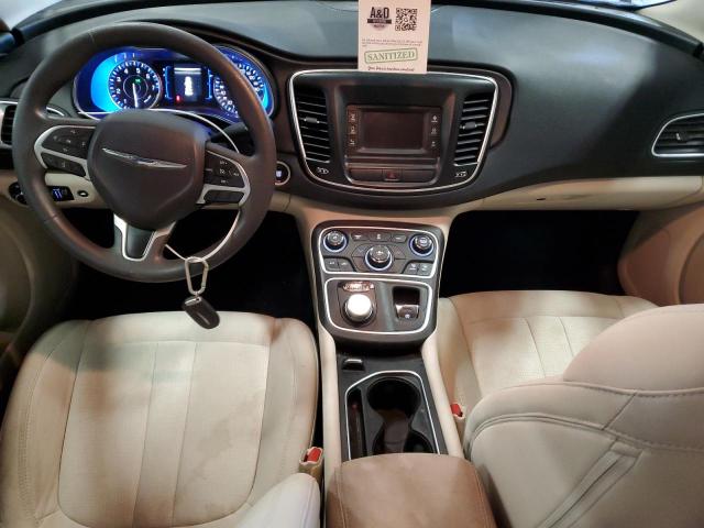 Photo 8 from auction – 2016 CHRYSLER 200 LIMITE with VIN 1C3CCCAB2GN187717