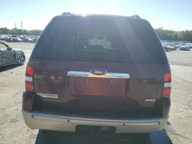 Photo 6 from auction – 2006 FORD EXPLORER E with VIN 1FMEU64E36UB21430