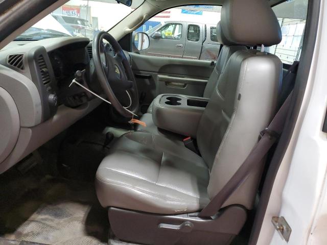 صورة رقم 7 من المزاد - 2012 CHEVROLET SILVERADO مع VIN 1GCNKPEX2CZ103161