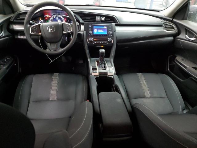 Photo 8 from auction – 2018 HONDA CIVIC LX with VIN 2HGFC2F53JH608027