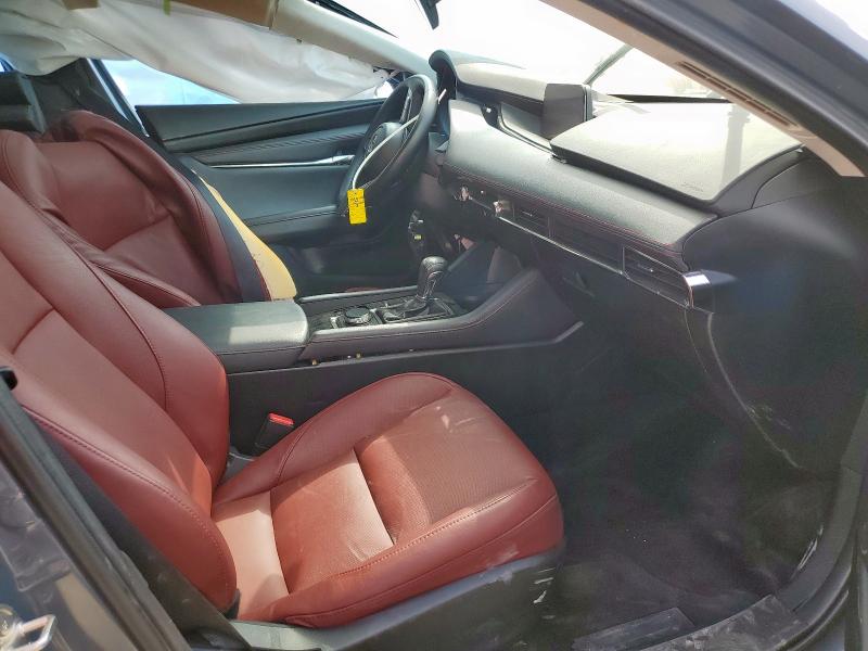 Photo 7 from auction – 2023 MAZDA 3 PREFERRED with VIN 3MZBPBCM7PM380182