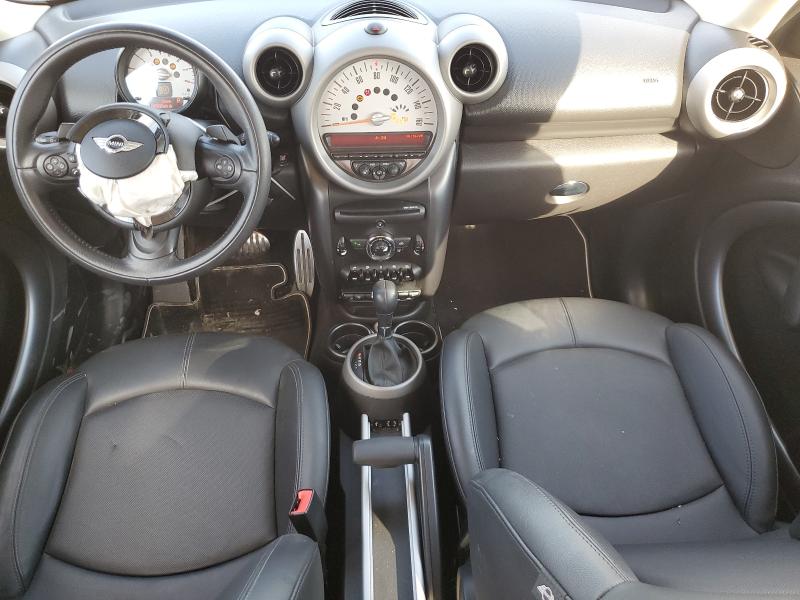 Photo 8 from auction – 2012 MINI COOPER S C with VIN WMWZC3C50CWL88160