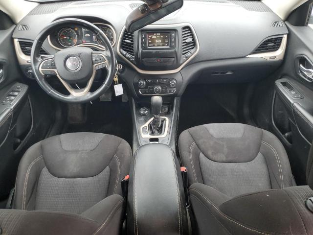 Photo 8 from auction – 2015 JEEP CHEROKEE L with VIN 1C4PJMCB6FW784609