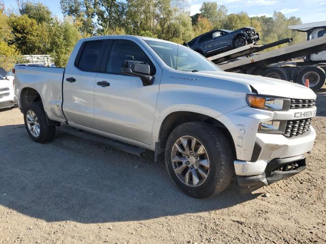 Photo 4 from auction – 2019 CHEVROLET SILVERADO with VIN 1GCRYBEH9KZ327814