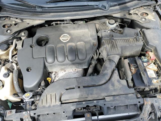 Photo 11 from auction – 2012 NISSAN ALTIMA BAS with VIN 1N4AL2APXCN415777