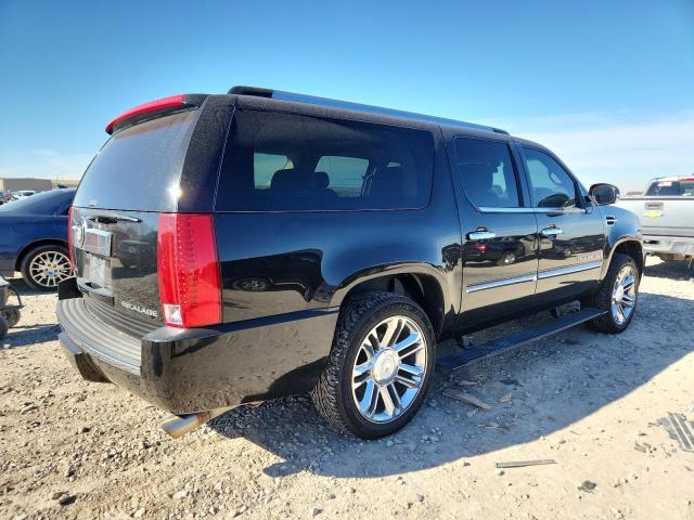 Foto 3 de la subasta – 2008 CADILLAC ESCALADE E con VIN 1GYFK46868R272370