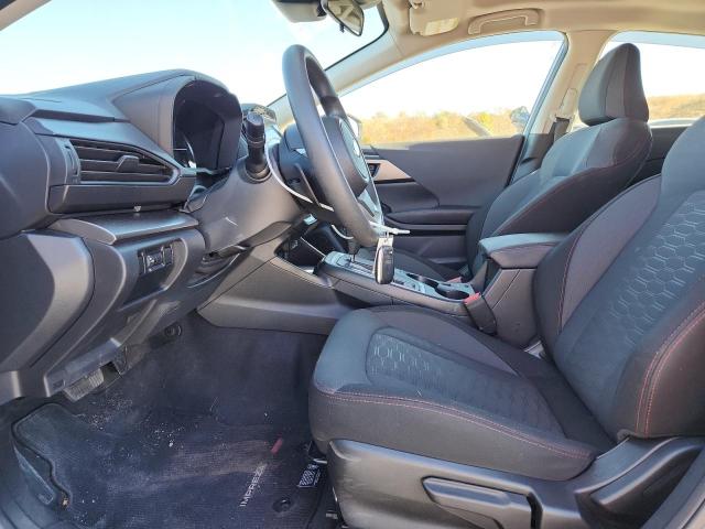 Photo 7 from auction – 2025 SUBARU IMPREZA SP with VIN JF1GUAFC8S8216179