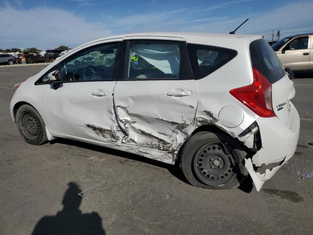 Photo 2 from auction – 2015 NISSAN VERSA NOTE with VIN 3N1CE2CP1FL415751