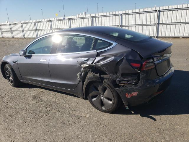 Photo 2 from auction – 2018 TESLA MODEL 3 with VIN 5YJ3E1EAXJF102110
