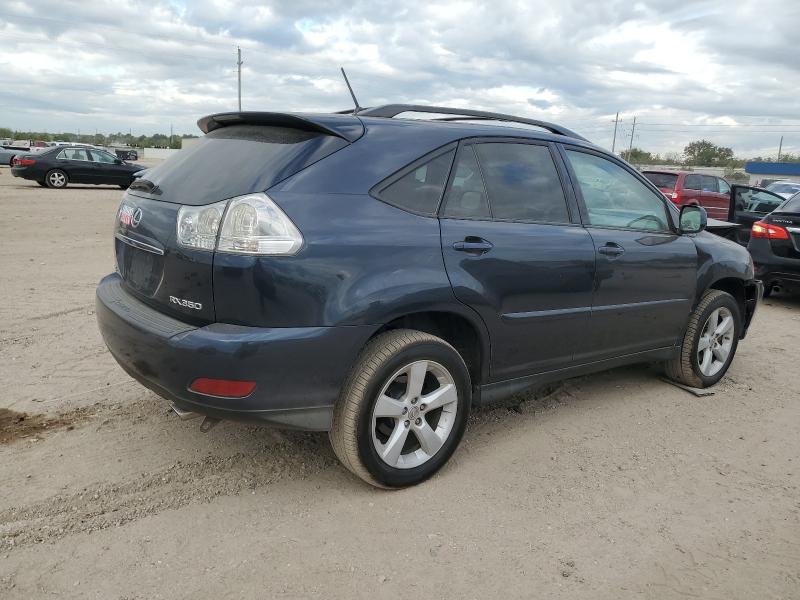 Photo 3 from auction – 2007 LEXUS RX 350 with VIN 2T2HK31U77C010780