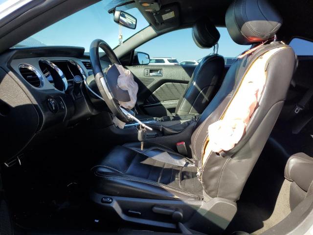 Photo 7 from auction – 2014 FORD MUSTANG with VIN 1ZVBP8AM4E5262325