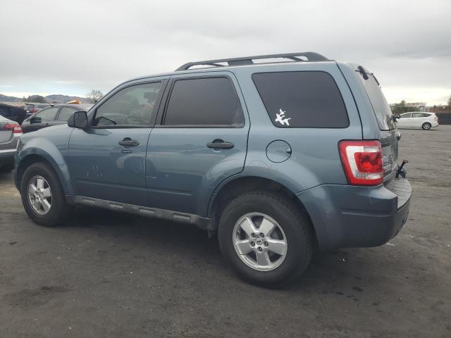 Photo 2 from auction – 2010 FORD ESCAPE XLT with VIN 1FMCU0D7XAKA31993