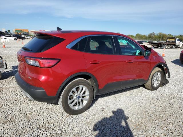 Photo 3 from auction – 2022 FORD ESCAPE SE with VIN 1FMCU9G63NUB15557