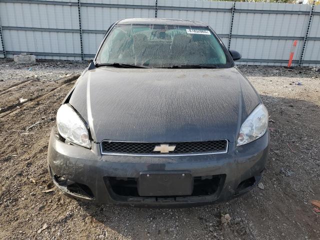 Photo 5 from auction – 2014 CHEVROLET IMPALA LIM with VIN 2G1WC5E34E1155639